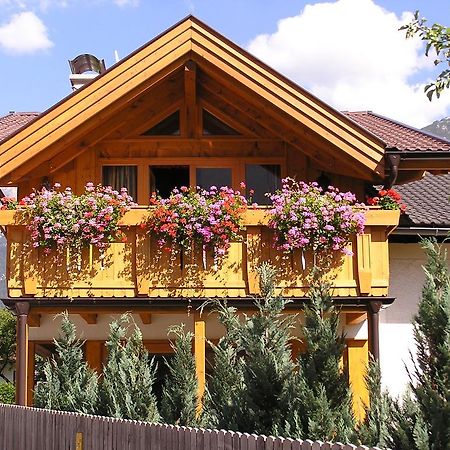 Ferienhaus Artho Neustift im Stubaital Eksteriør billede