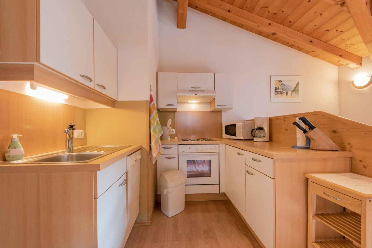 Ferienhaus Artho Neustift im Stubaital Eksteriør billede