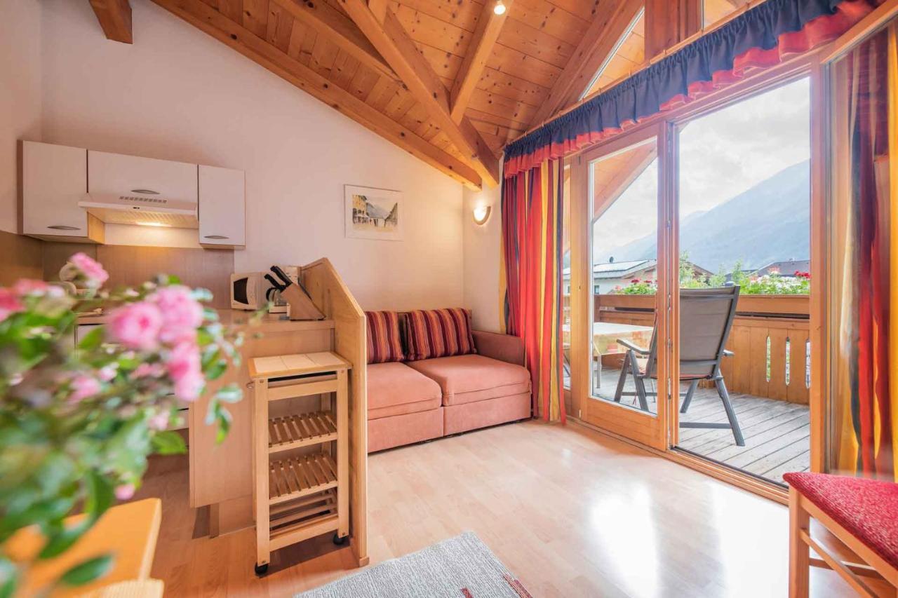 Ferienhaus Artho Neustift im Stubaital Eksteriør billede