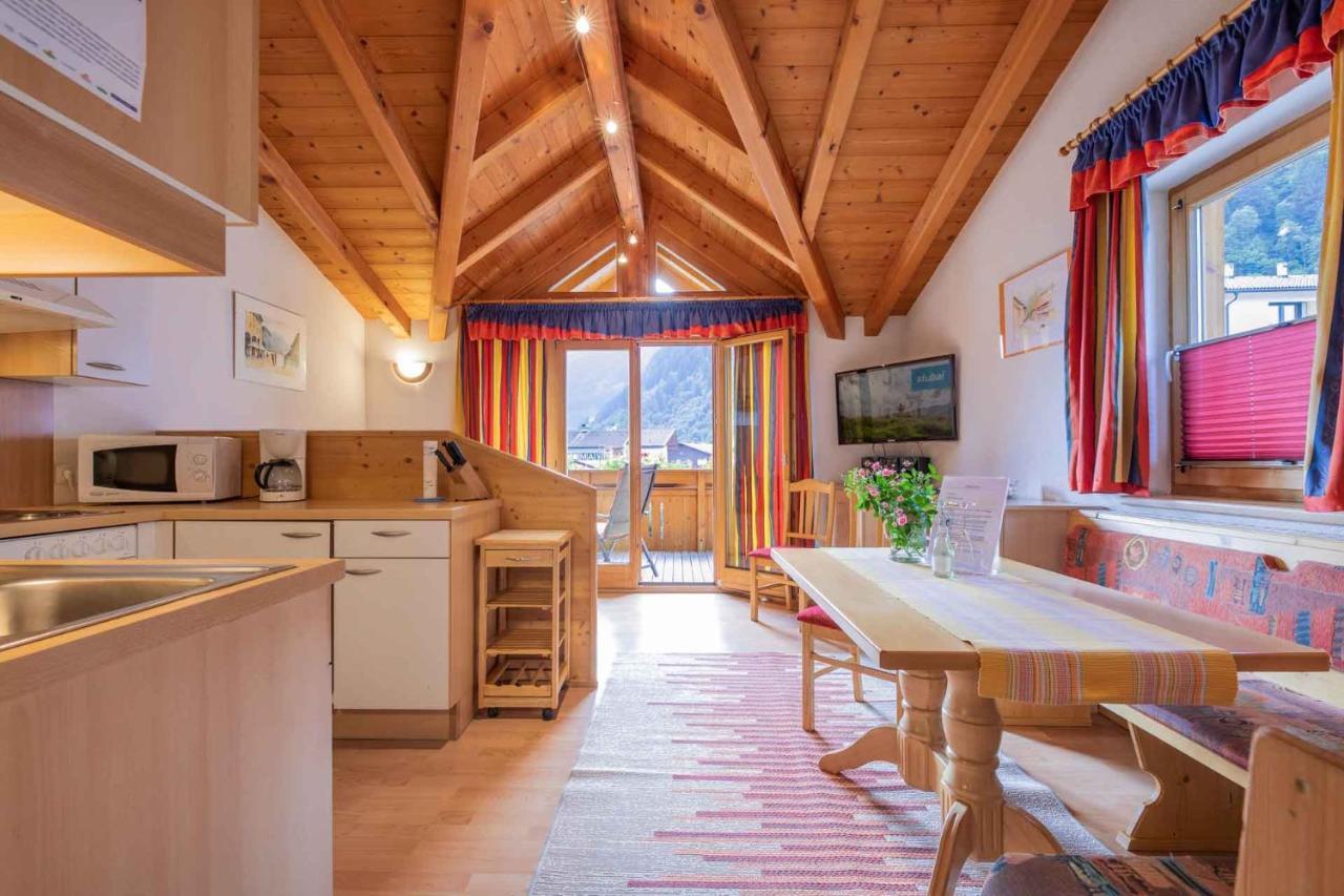 Ferienhaus Artho Neustift im Stubaital Eksteriør billede