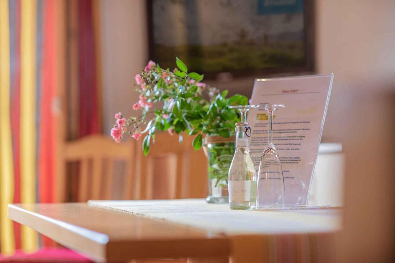Ferienhaus Artho Neustift im Stubaital Eksteriør billede