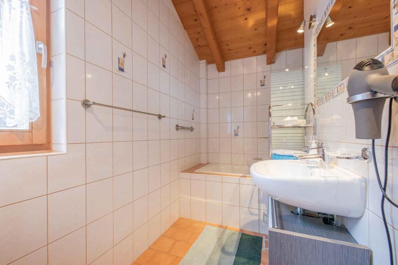 Ferienhaus Artho Neustift im Stubaital Eksteriør billede