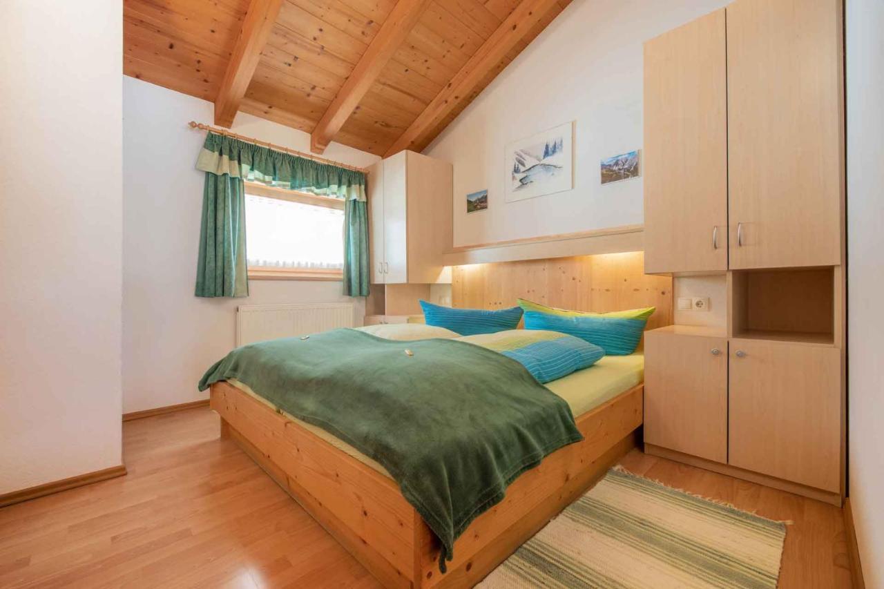 Ferienhaus Artho Neustift im Stubaital Eksteriør billede