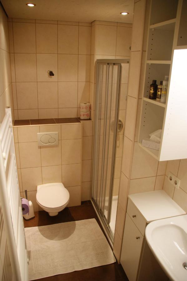 Ferienhaus Artho Neustift im Stubaital Eksteriør billede