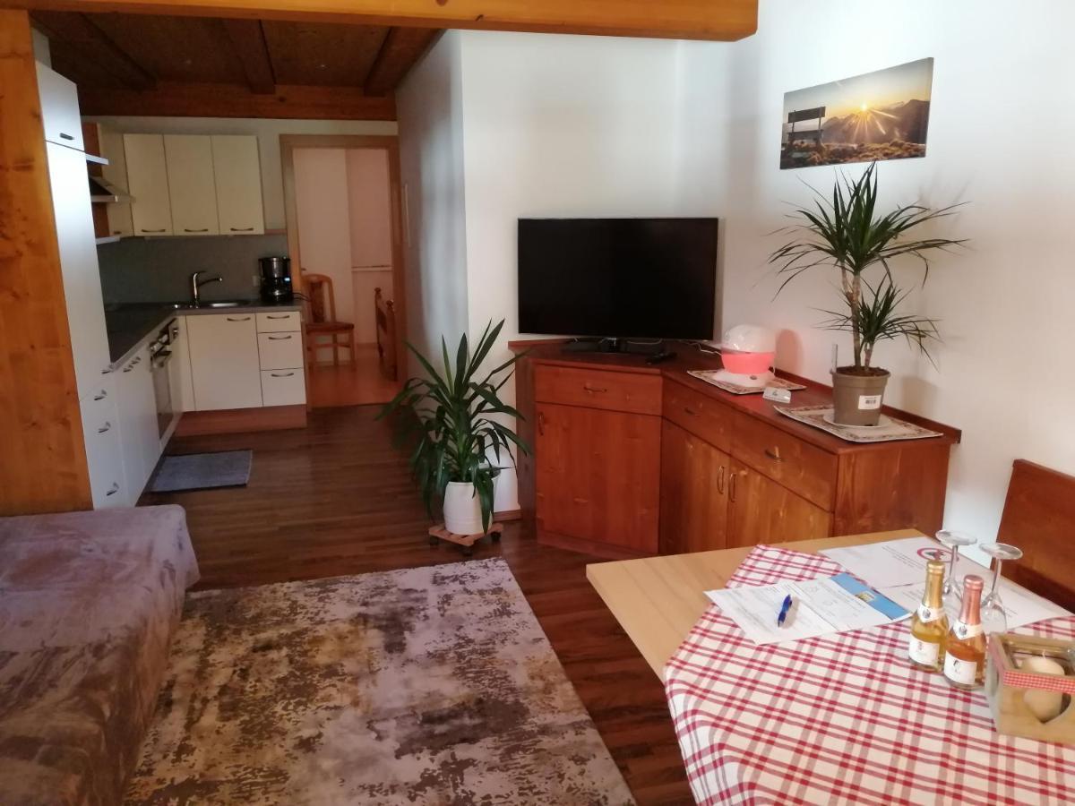 Ferienhaus Artho Neustift im Stubaital Eksteriør billede