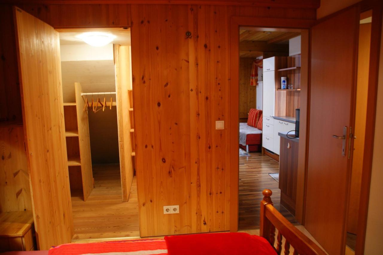 Ferienhaus Artho Neustift im Stubaital Eksteriør billede