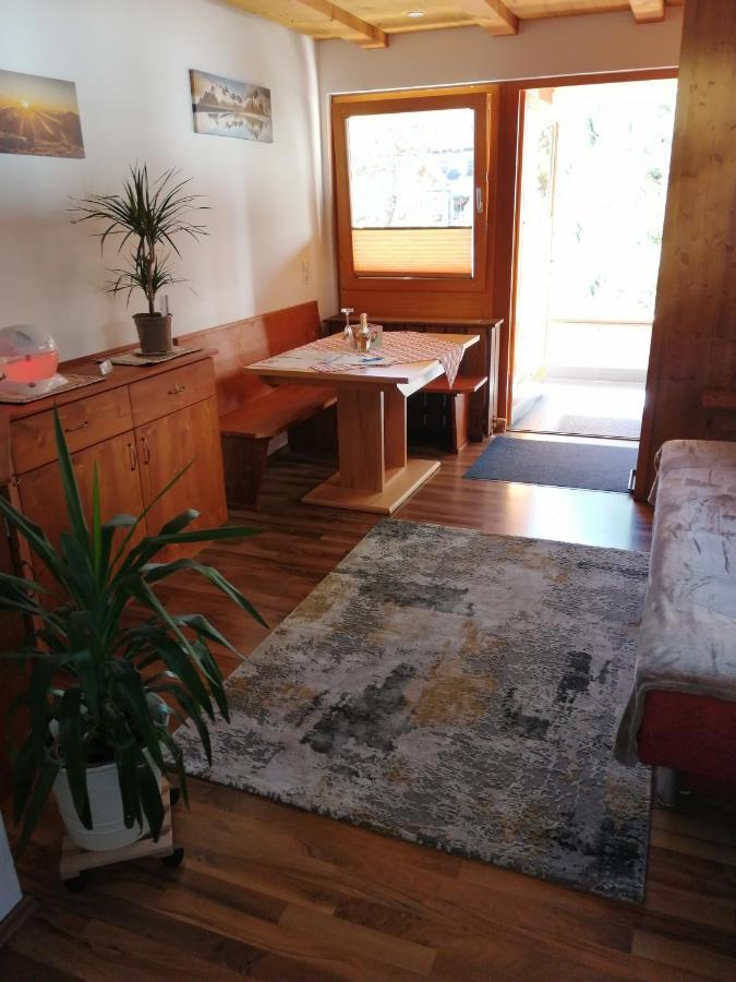 Ferienhaus Artho Neustift im Stubaital Eksteriør billede
