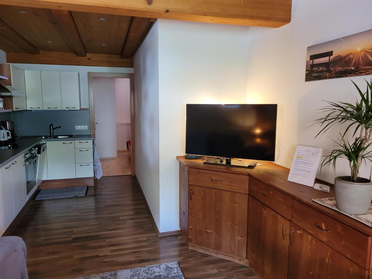 Ferienhaus Artho Neustift im Stubaital Eksteriør billede