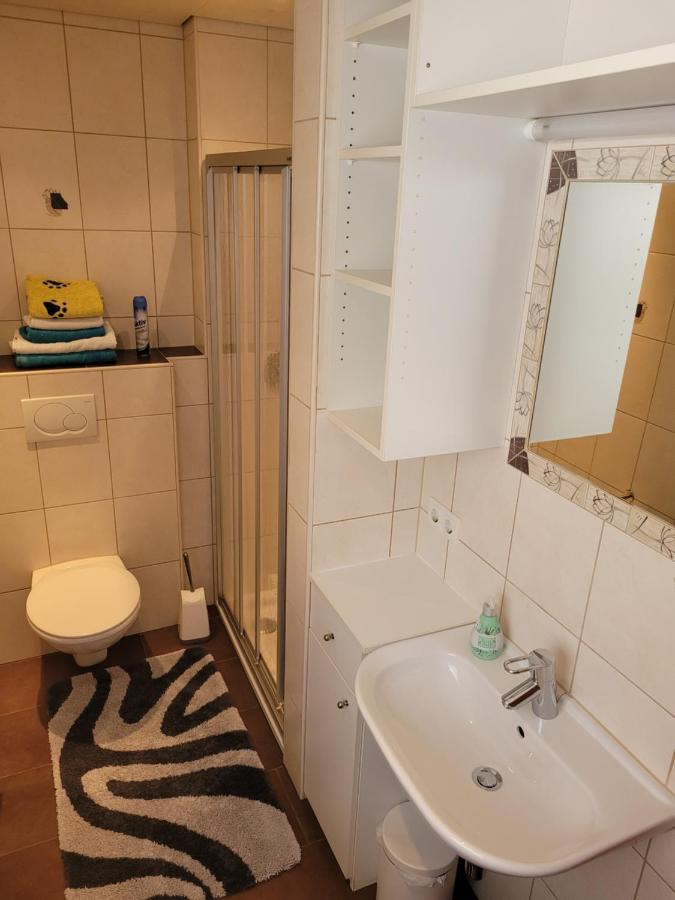 Ferienhaus Artho Neustift im Stubaital Eksteriør billede