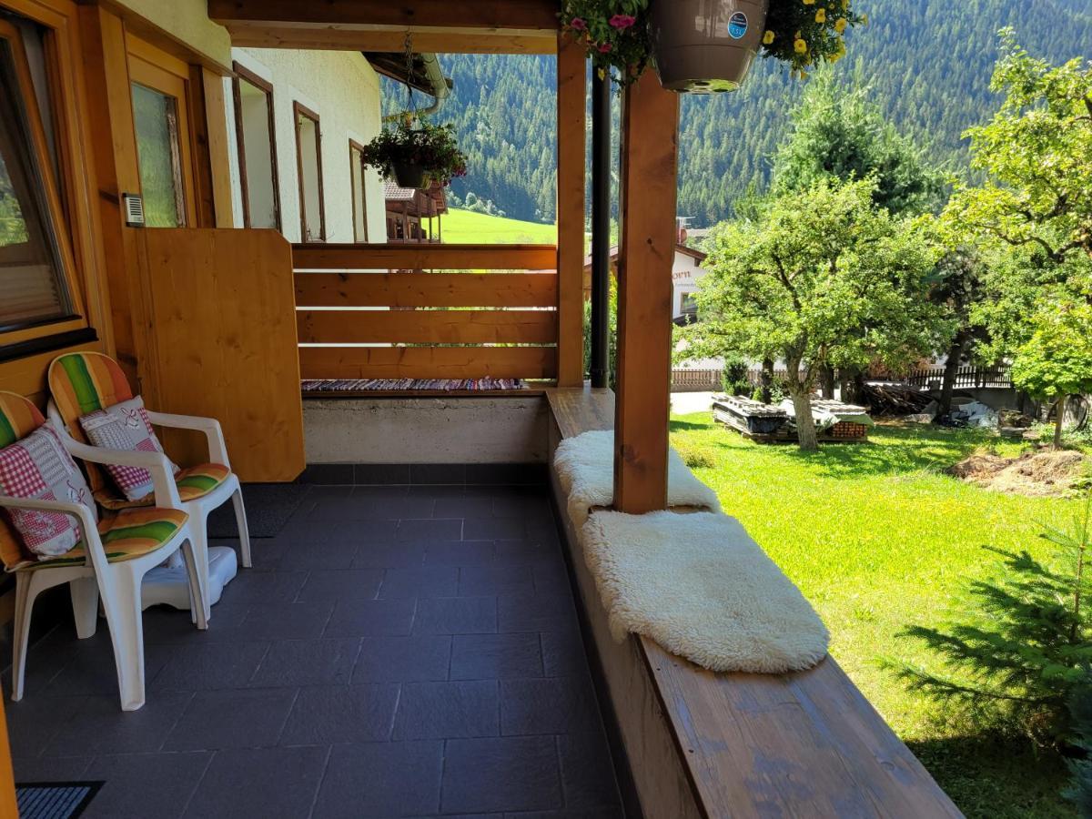 Ferienhaus Artho Neustift im Stubaital Eksteriør billede