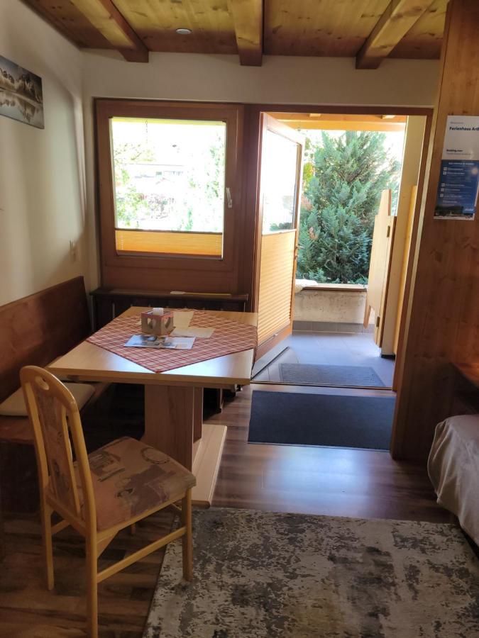 Ferienhaus Artho Neustift im Stubaital Eksteriør billede