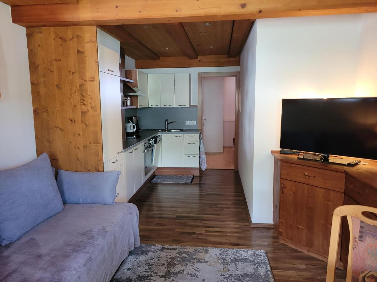 Ferienhaus Artho Neustift im Stubaital Eksteriør billede