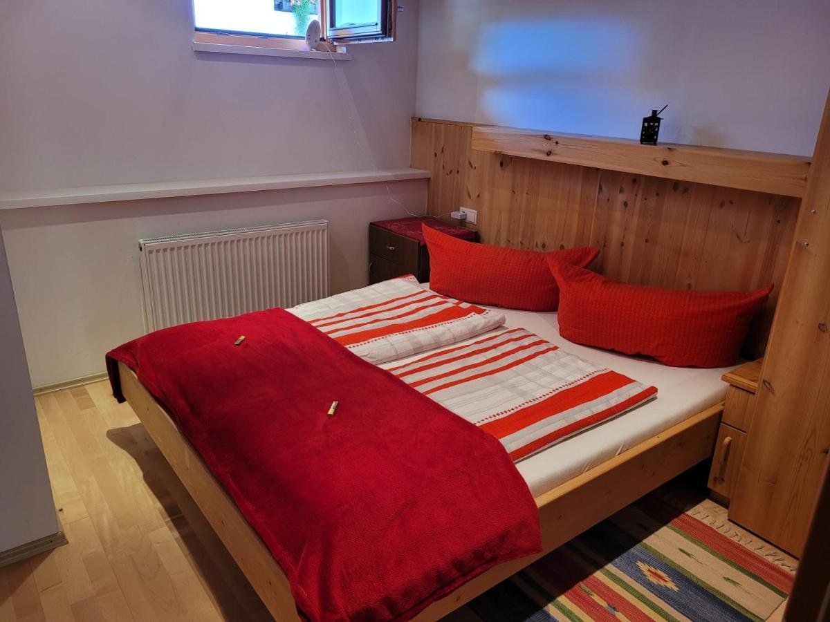 Ferienhaus Artho Neustift im Stubaital Eksteriør billede