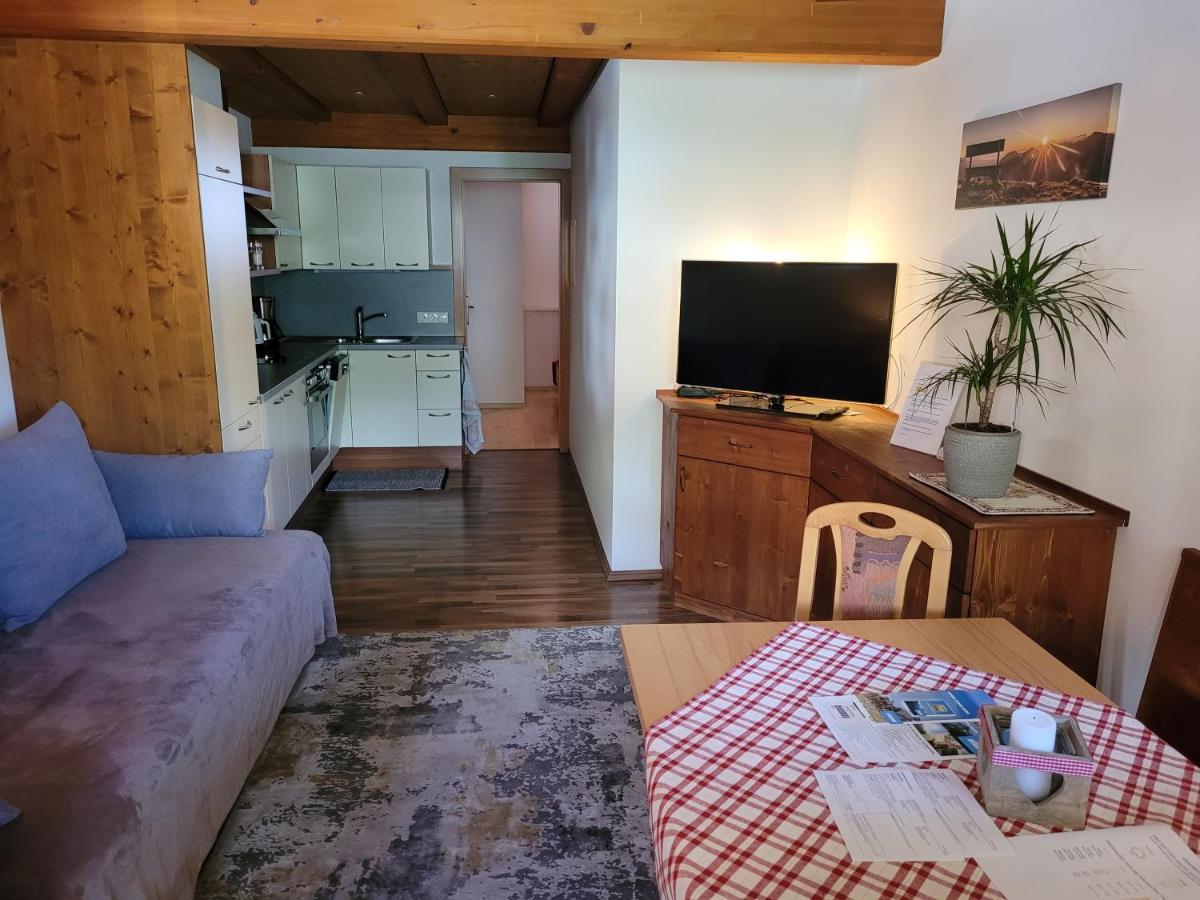 Ferienhaus Artho Neustift im Stubaital Eksteriør billede
