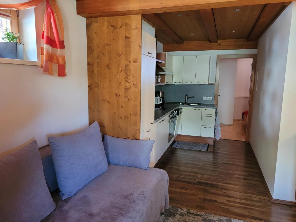 Ferienhaus Artho Neustift im Stubaital Eksteriør billede