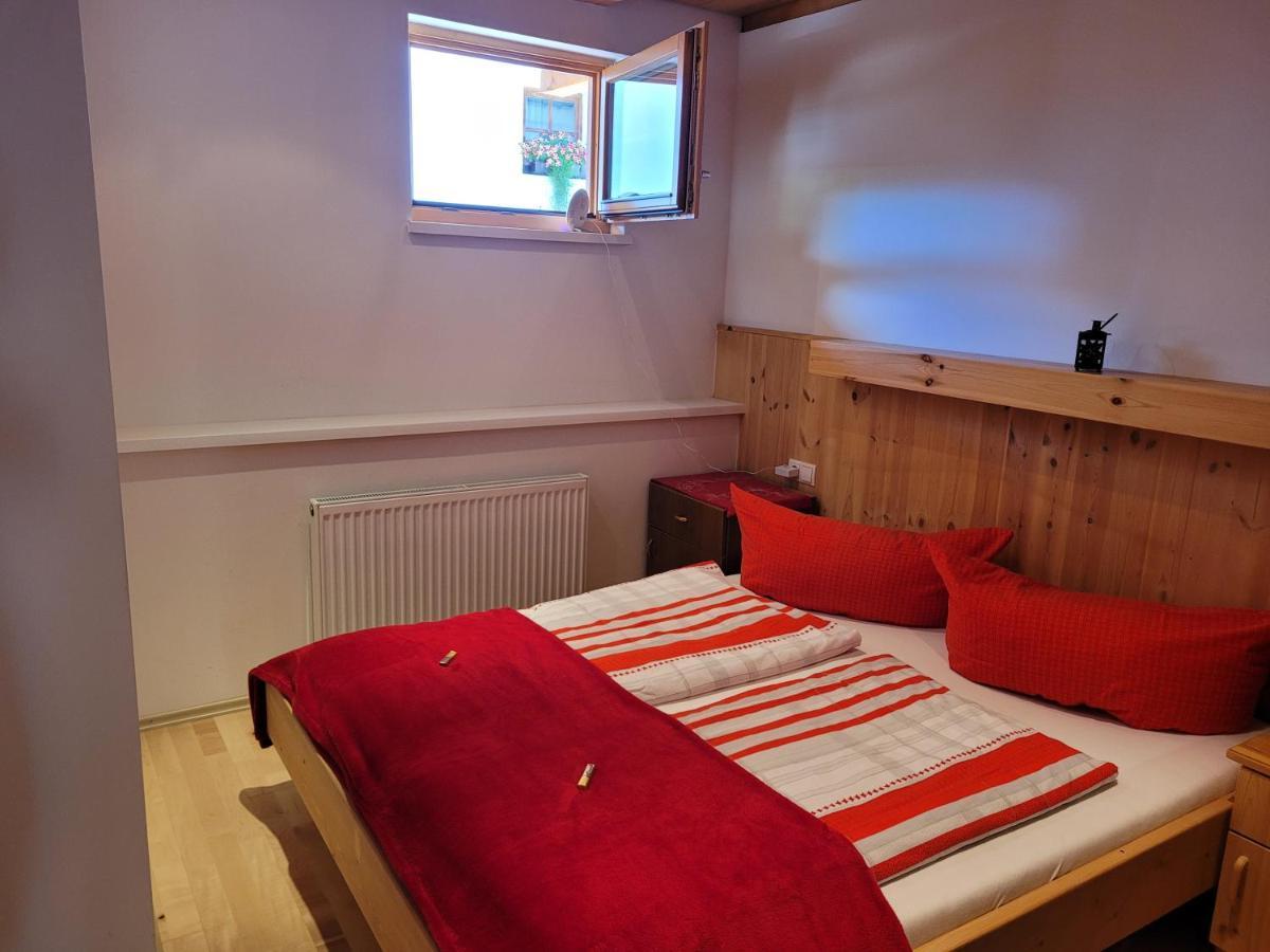 Ferienhaus Artho Neustift im Stubaital Eksteriør billede