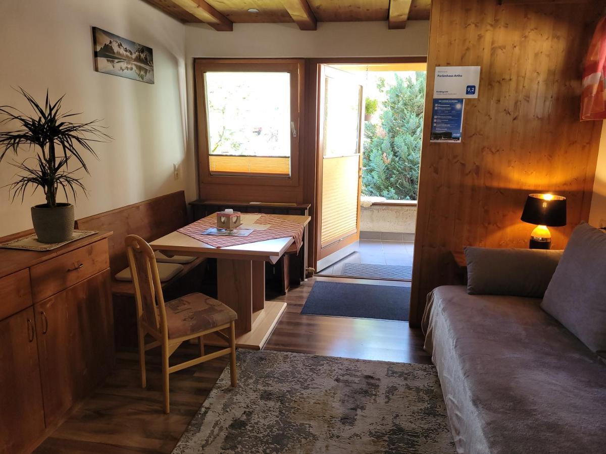 Ferienhaus Artho Neustift im Stubaital Eksteriør billede