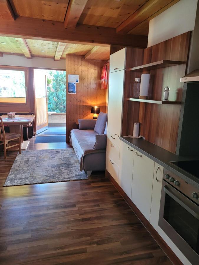 Ferienhaus Artho Neustift im Stubaital Eksteriør billede