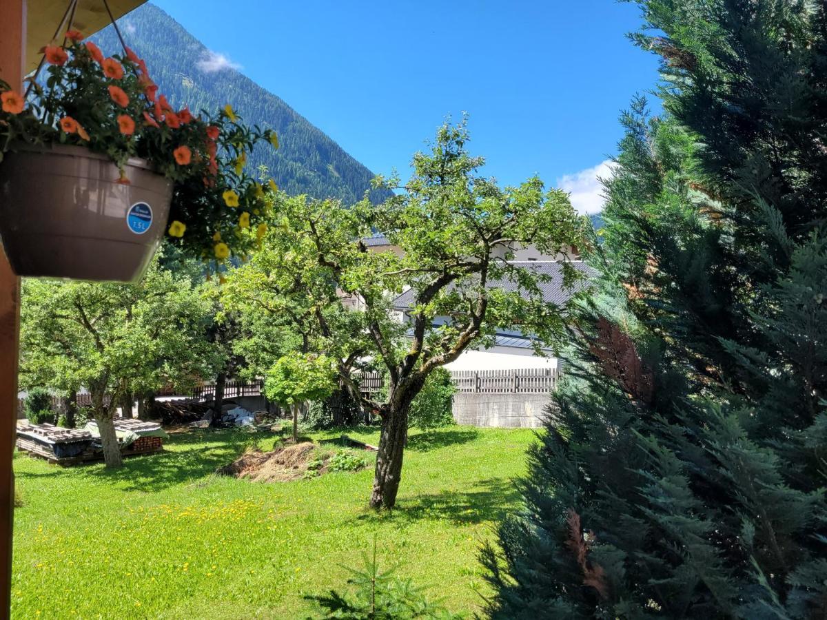 Ferienhaus Artho Neustift im Stubaital Eksteriør billede