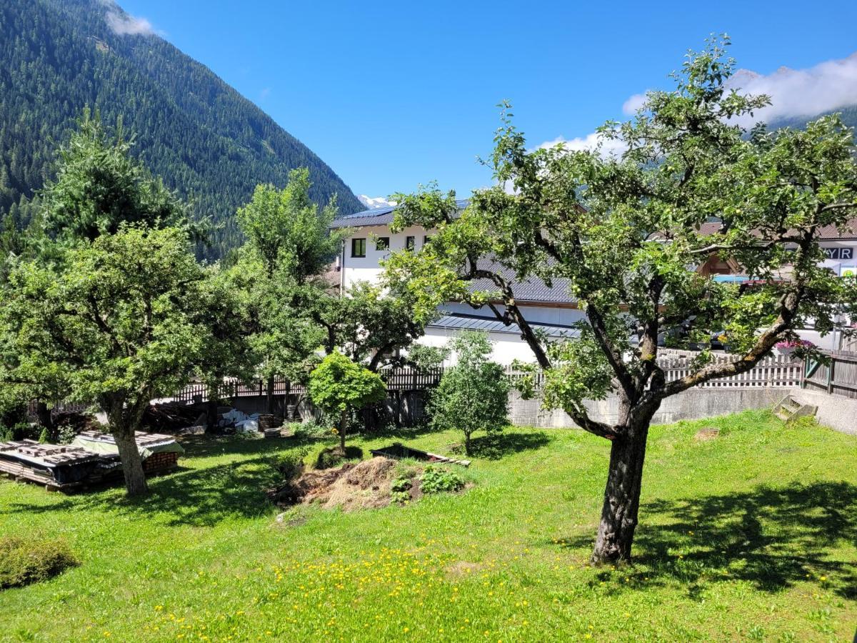 Ferienhaus Artho Neustift im Stubaital Eksteriør billede