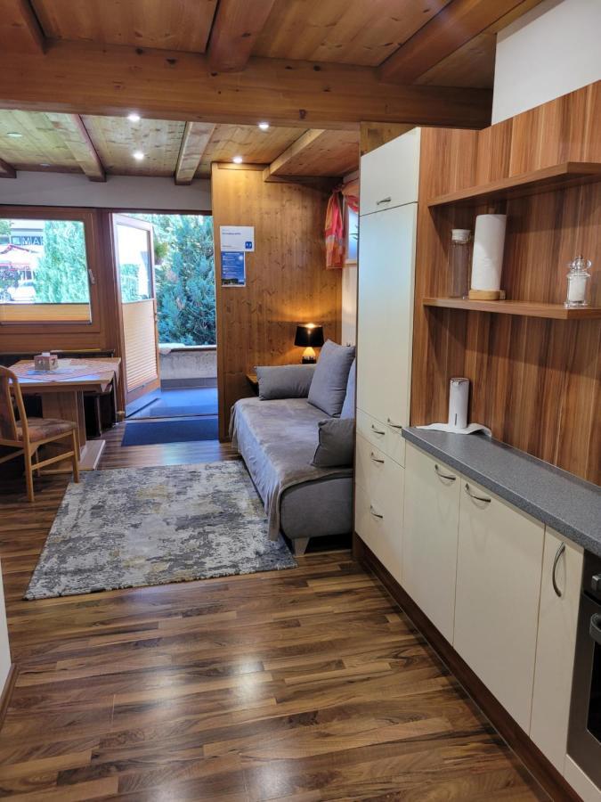 Ferienhaus Artho Neustift im Stubaital Eksteriør billede