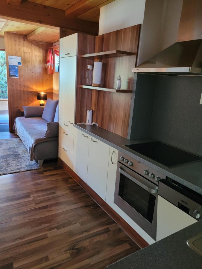 Ferienhaus Artho Neustift im Stubaital Eksteriør billede