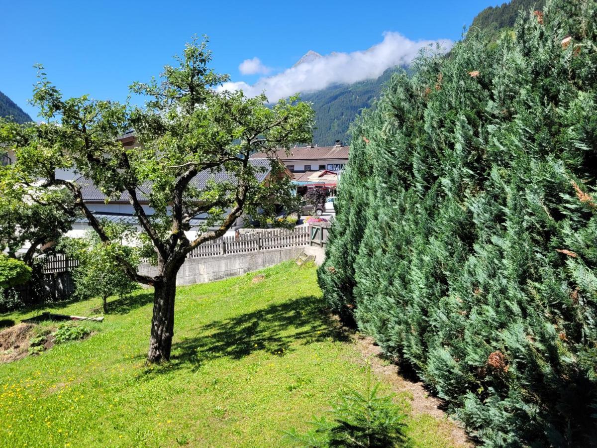 Ferienhaus Artho Neustift im Stubaital Eksteriør billede