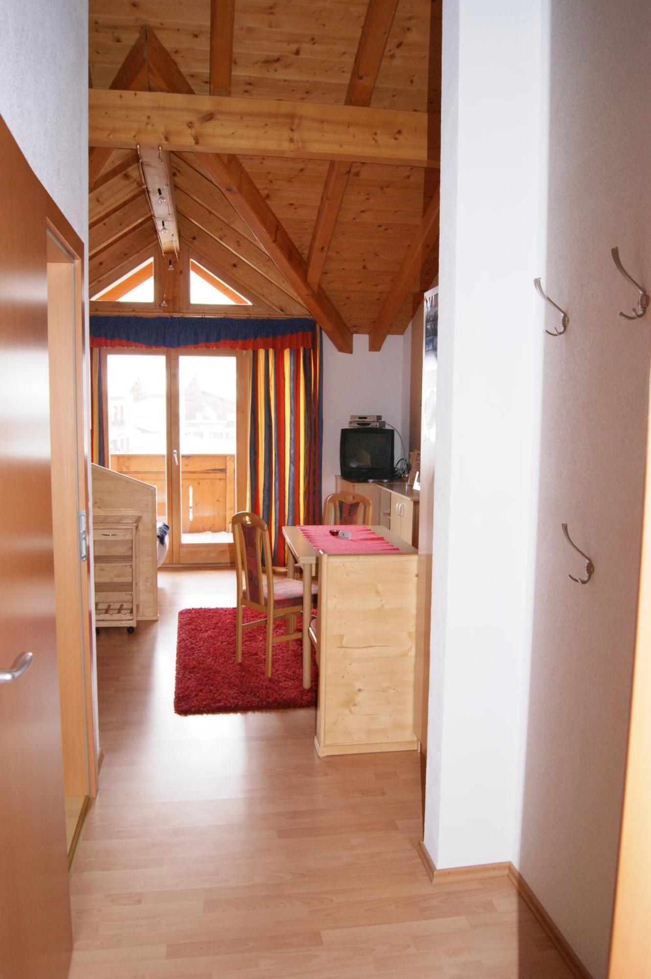 Ferienhaus Artho Neustift im Stubaital Eksteriør billede