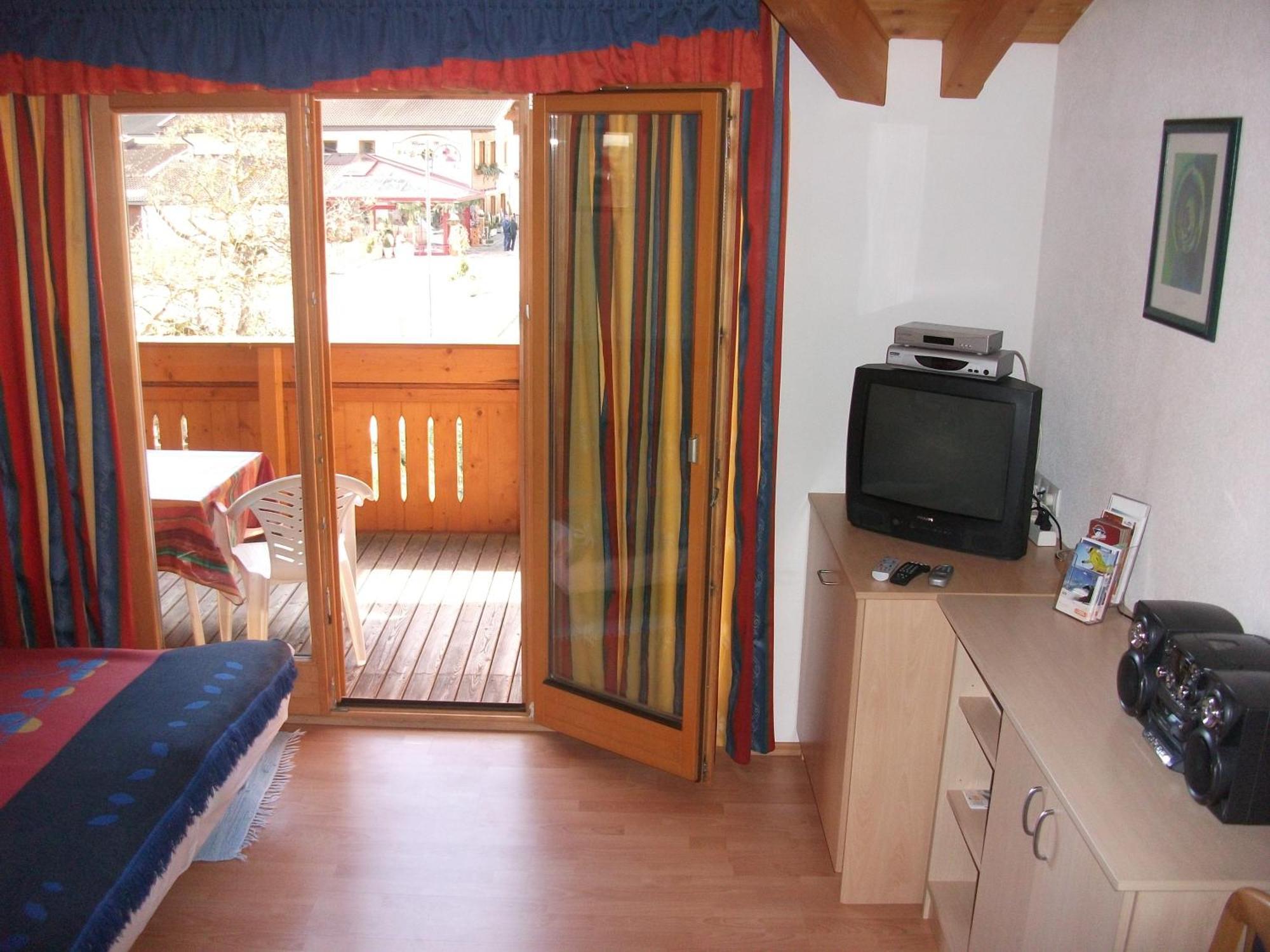 Ferienhaus Artho Neustift im Stubaital Eksteriør billede