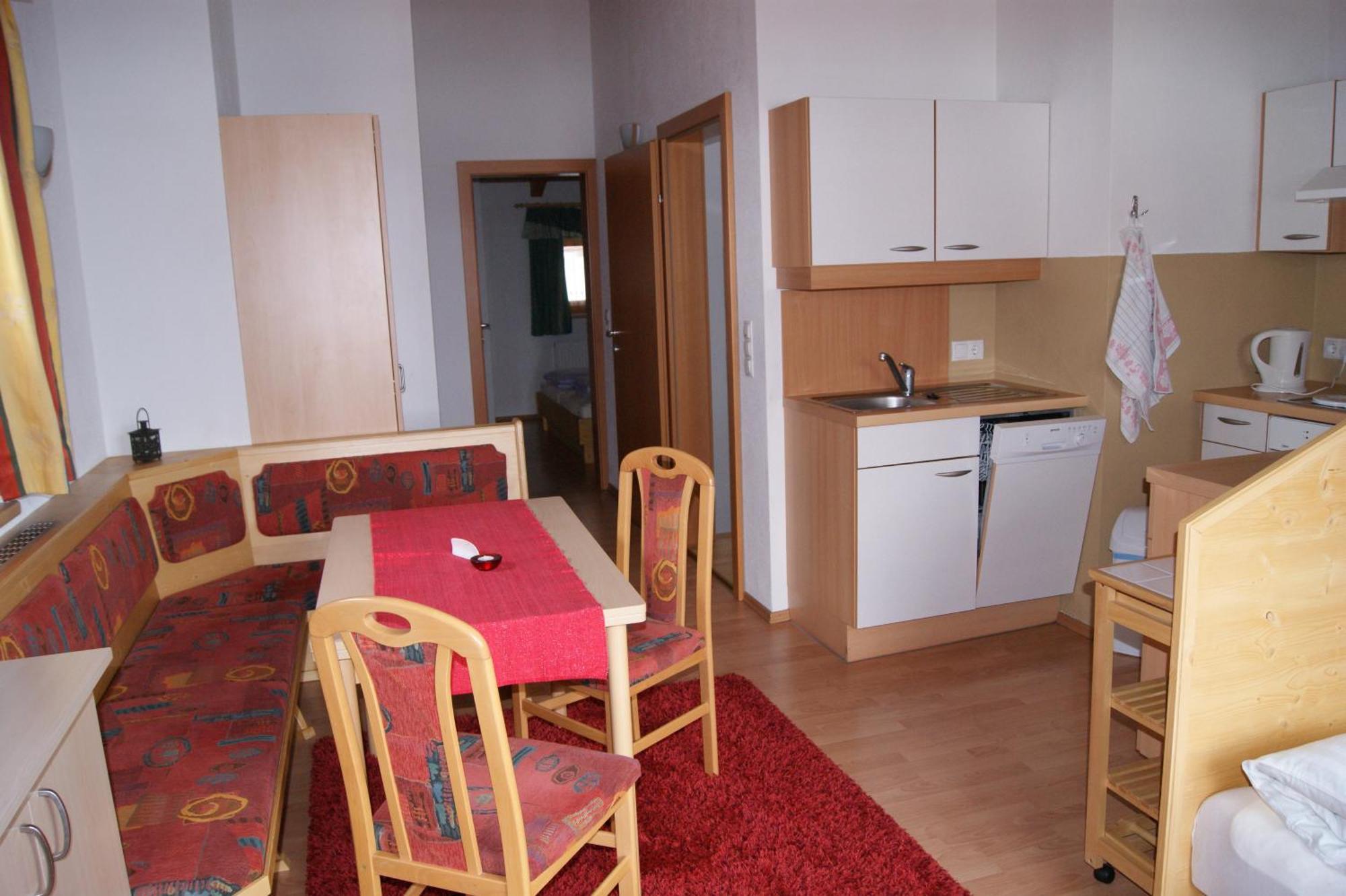 Ferienhaus Artho Neustift im Stubaital Eksteriør billede