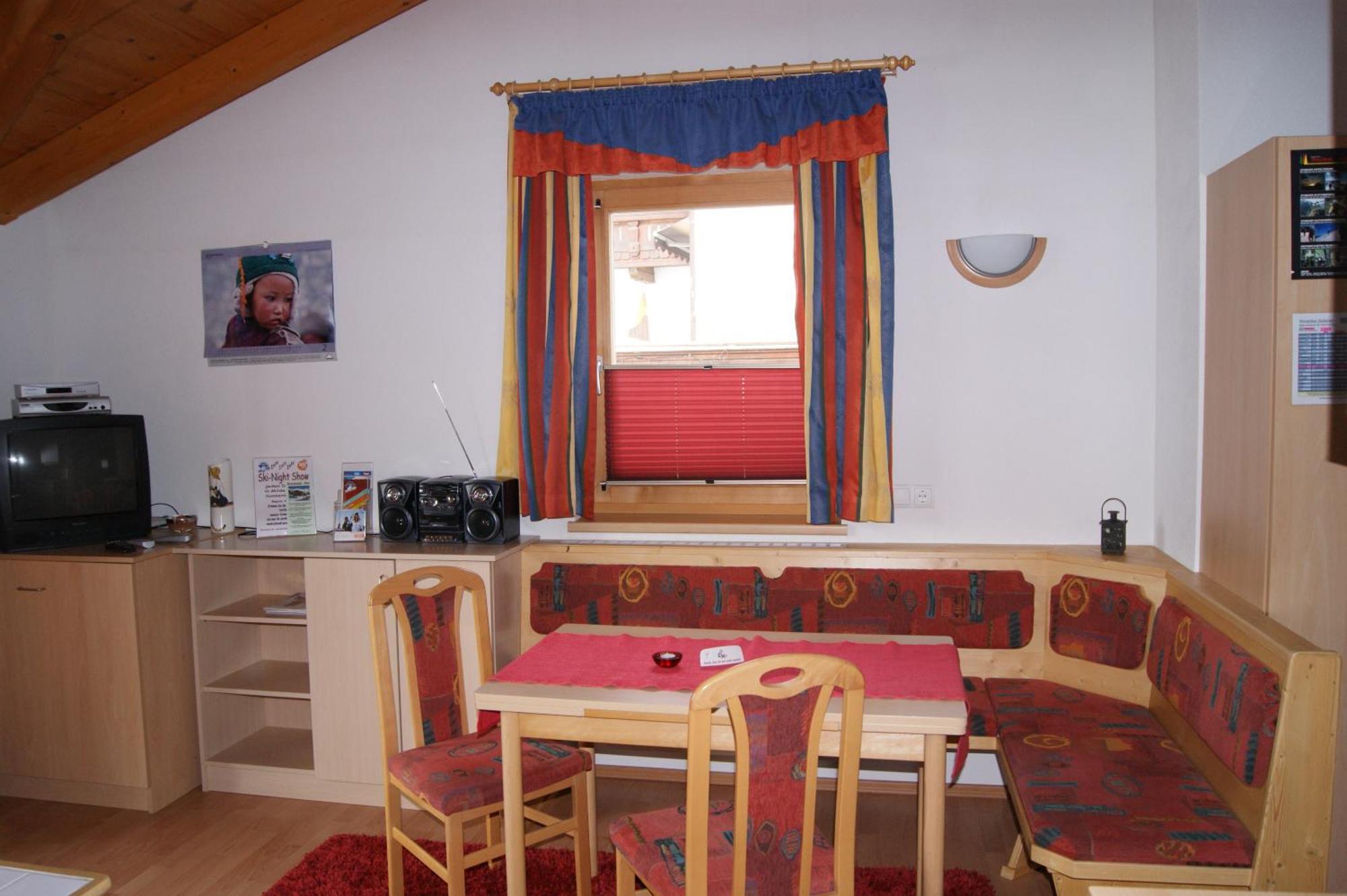 Ferienhaus Artho Neustift im Stubaital Eksteriør billede