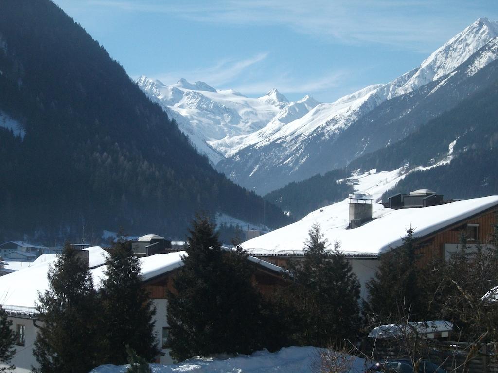 Ferienhaus Artho Neustift im Stubaital Eksteriør billede