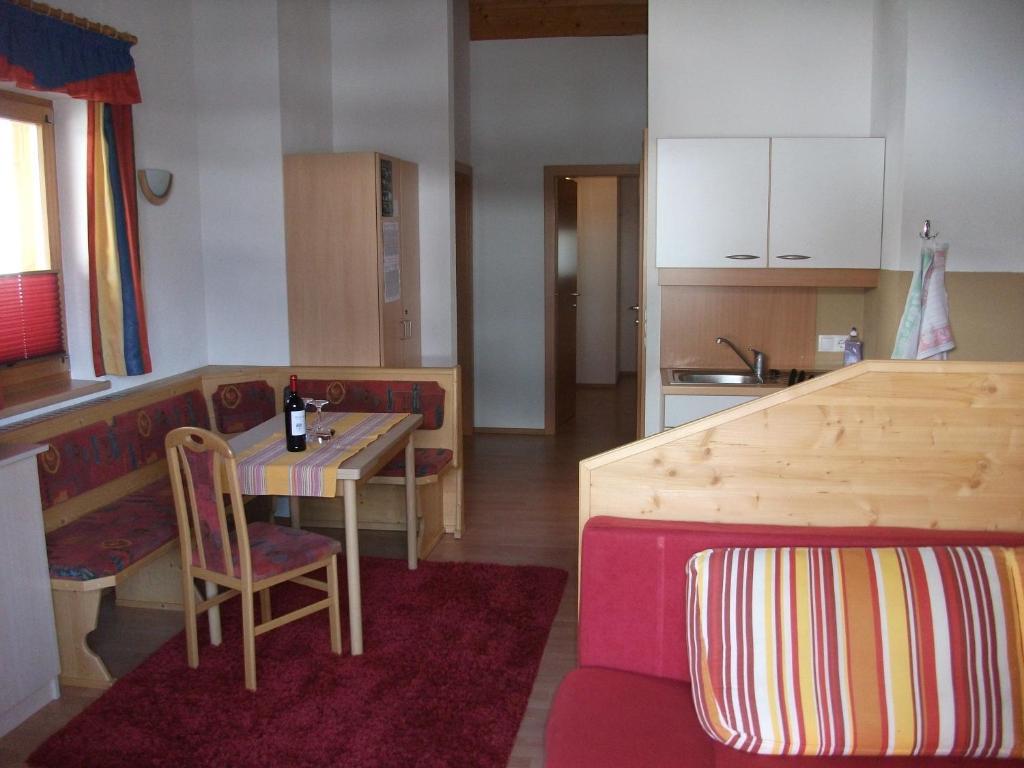 Ferienhaus Artho Neustift im Stubaital Eksteriør billede